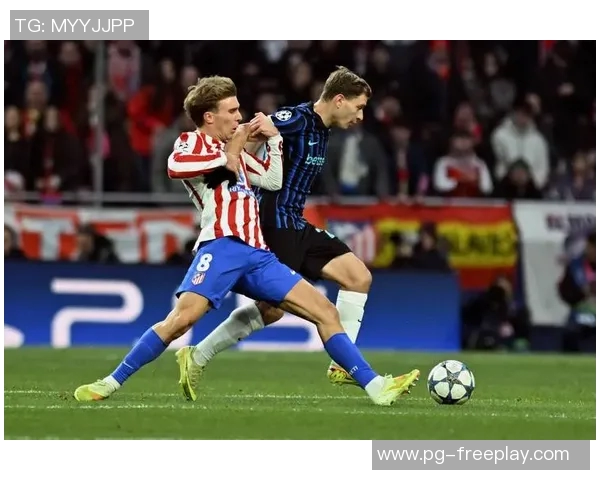 世界杯惊天逆转马竞4-3国米引爆全场转会传闻四起