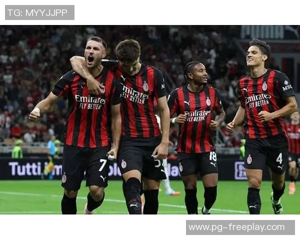 英超激战莱比锡狂胜AC米兰五球大捷十大精彩进球回顾引爆全场热情