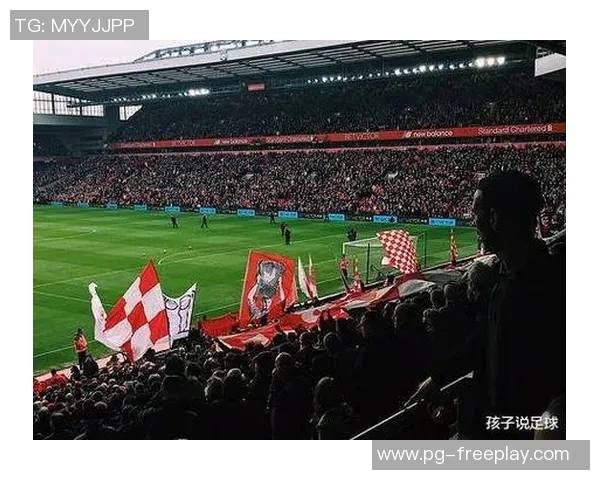 足总杯惊天逆转利物浦5-1狂胜曼城全场沸腾瞬间回顾