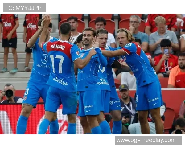 意甲激战：马竞狂胜皇马五球大捷乌龙球成全场焦点解析