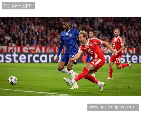 拜仁逆转切尔西友谊赛精彩瞬间全场沸腾赛后点评分析