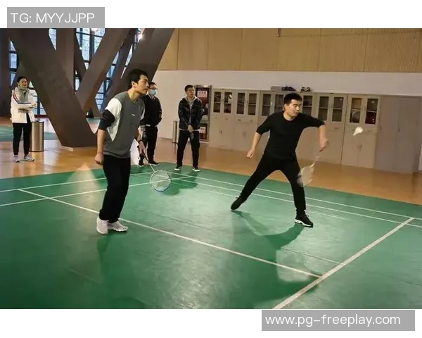 羽毛球传奇王磊的职业生涯回顾与未来展望对话