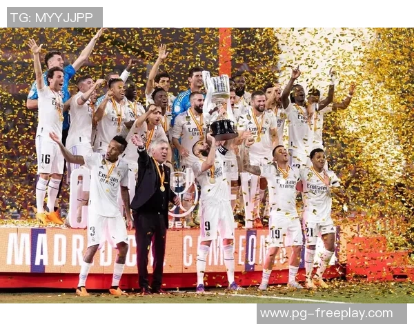 国王杯精彩对决皇马大胜AC米兰帽子戏法点燃全场激情