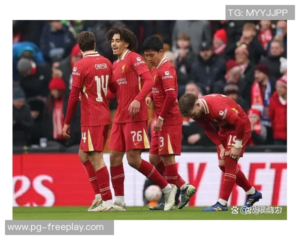 足总杯惊心动魄之战切尔西绝杀利物浦全场沸腾