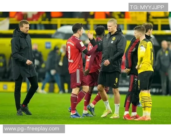 多特蒙德大胜莱比锡六比二红牌事件引发全场热议与争议 多特蒙德大胜莱比锡六比二红牌事件引发全场热议与争议