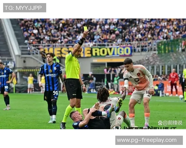 中超精彩对决国米与利物浦战成平局帽子戏法引发争议判罚热议