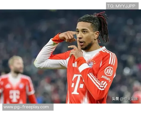 德甲惊天冷门曼城力克拜仁引发全场震动