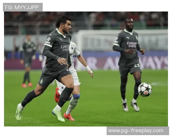 欧联杯惊天冷门皇马5-0横扫AC米兰绝杀瞬间震撼全场