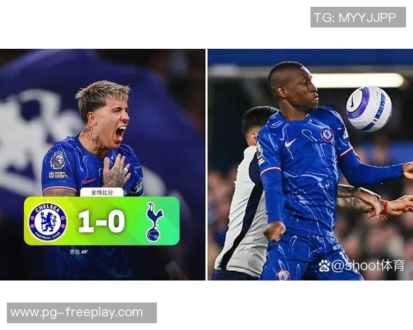 英超焦点战切尔西与曼城激战成平补时进球引发全场狂欢