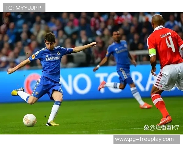 本菲卡大胜切尔西五球狂潮绝杀时刻引发全场狂欢与转会传闻